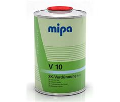 MIPA 2K Verdünnung  kurz V10 1 l                                                